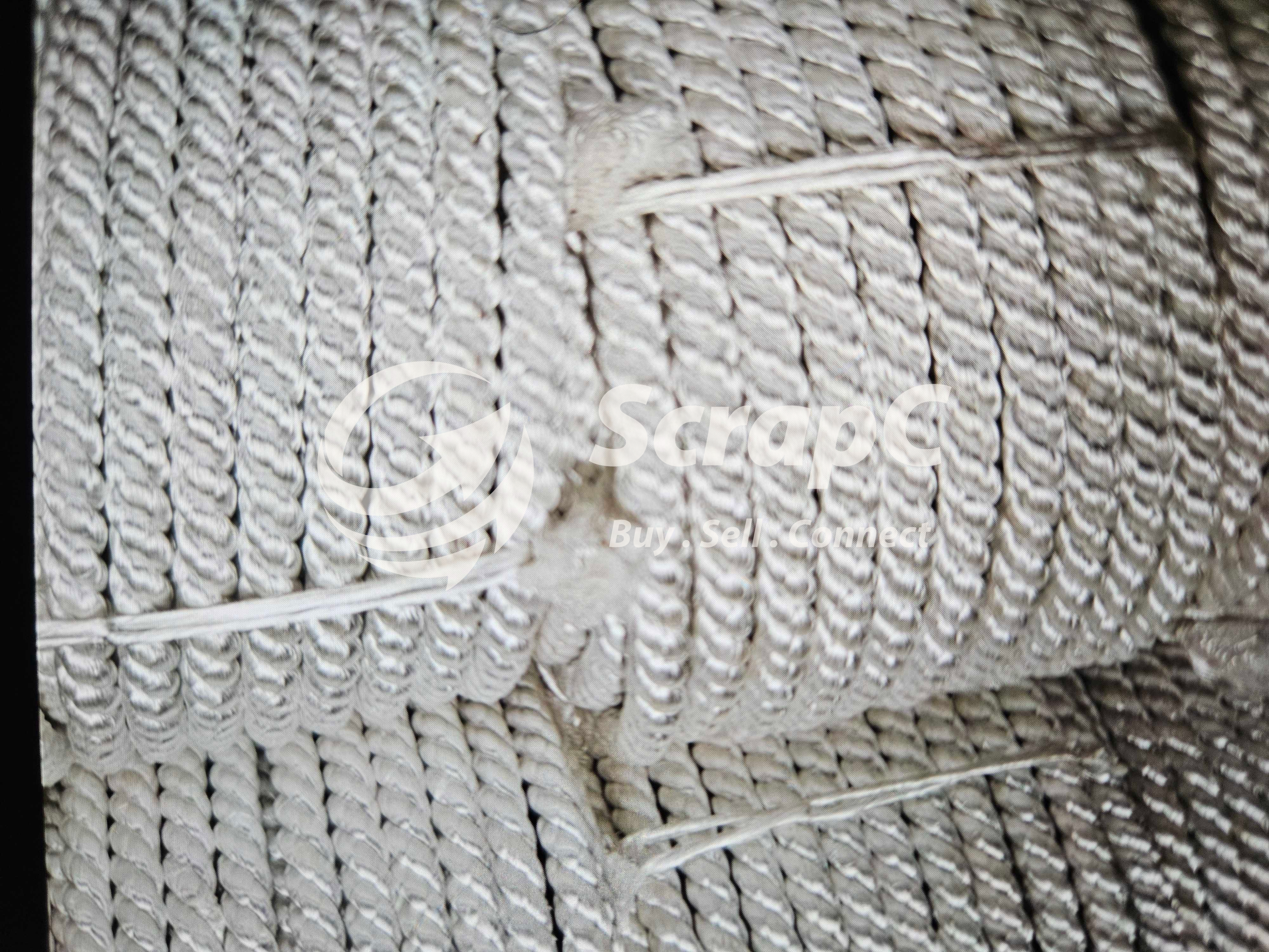 Scrap Rope Driver Rope | Plastic Polypropylene (PP) new | ScrapC | S-23L123