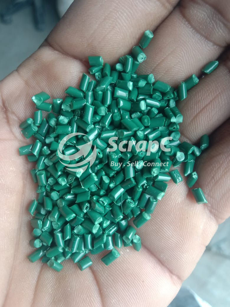HDPE Granules at Best price | Plastic HDPE Granules | ScrapC | S-24C203
