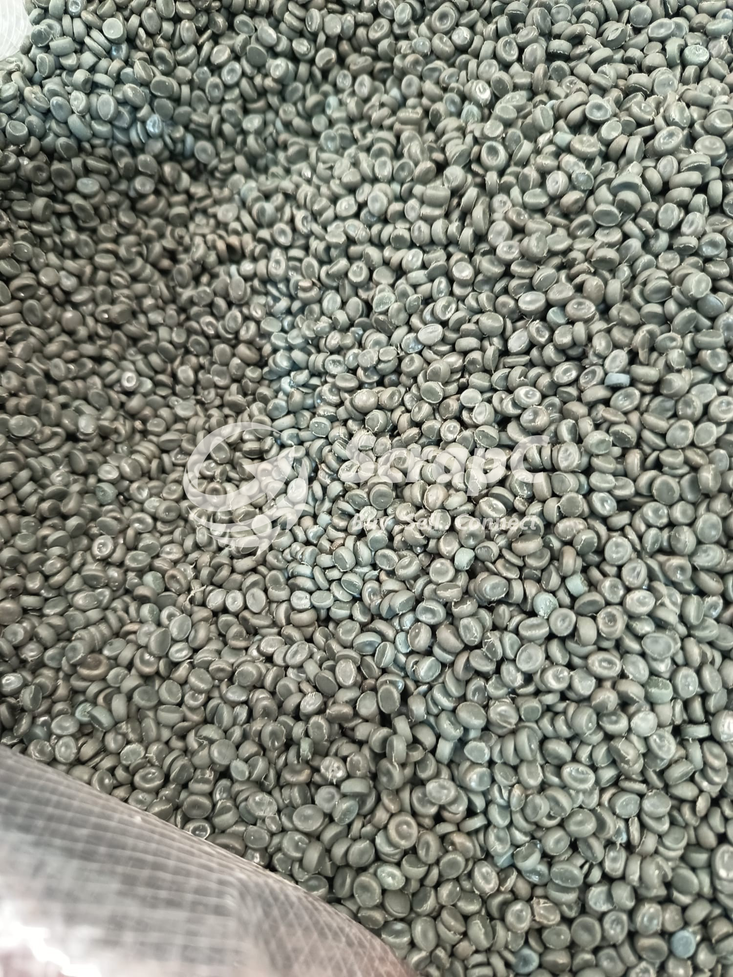 LDPE PCR Granules | Plastic LDPE Granules | ScrapC | S-25A125