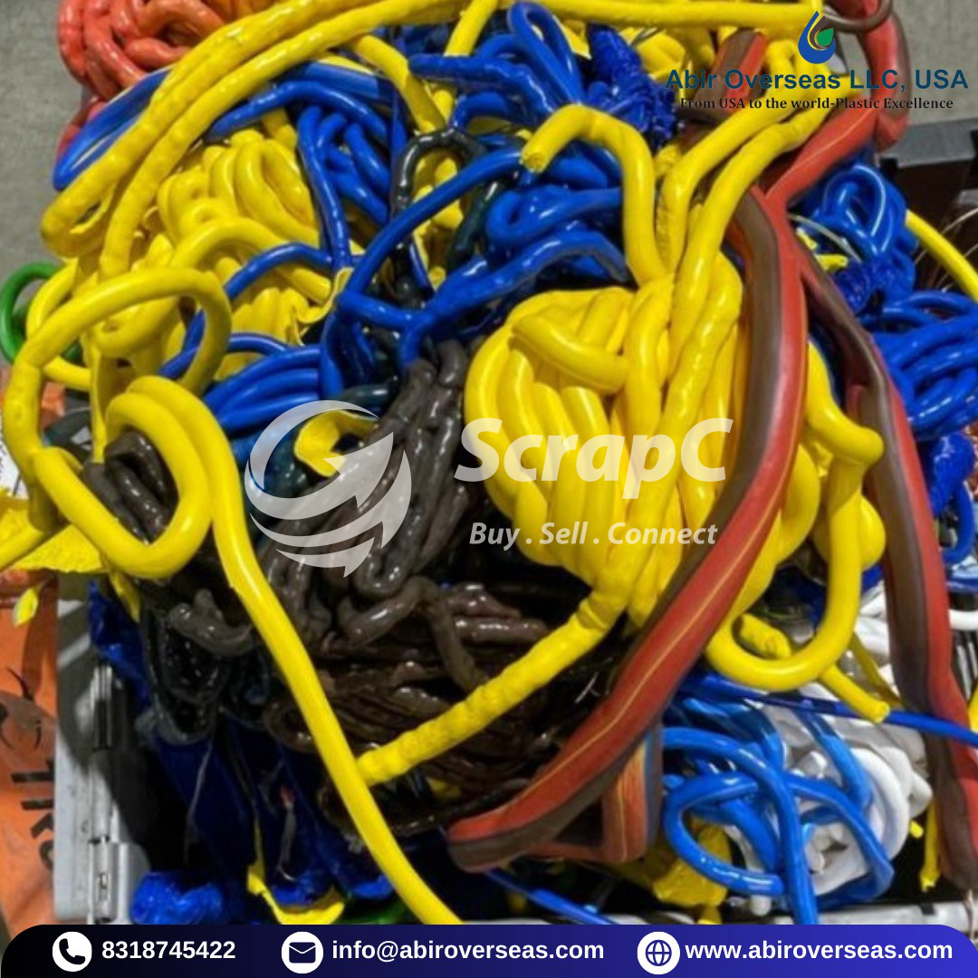 Pvc Lumps PVC Soft and Flexible Lumps | Plastic PVC Lump | ScrapC | S-23L118
