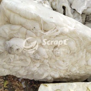 HDPE Lumps and Plastic Lumps at Best Price | Quality PP Lumps